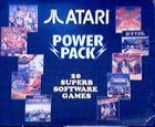 Atari Power Pack 20 Superb Software Games