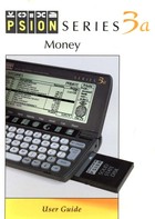 Psion Series 3A Money User Guide