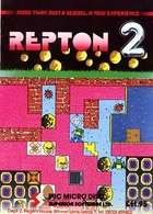 Repton 2 (Disk)