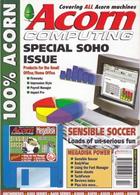 Acorn Computing - June 1994