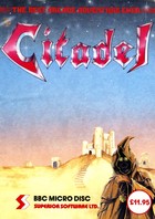 Citadel (Disk)