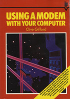 Using a Modem with your Computer