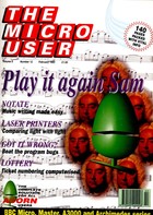 The Micro User - February 1992 - Vol 9 No 12