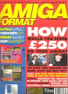 Amiga Format - February 1994