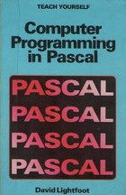 Computer Programming in Pascal