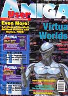 Amiga User International - February 1995