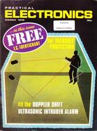 Practical Electronics - March 1975