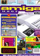 Amiga User International - February 1993