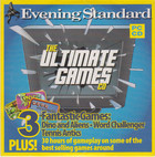 The Ultimate Games CD (Evening Standard)