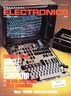 Practical Electronics - August 1979