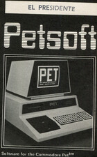 Petsoft - El Presidente