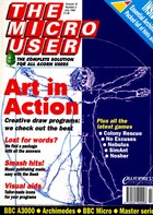The Micro User - July 1992 - Vol 10 No 5