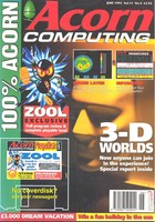 Acorn Computing - June 1993