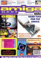 Amiga User International - May/June 1993