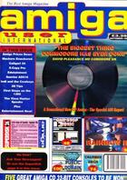 Amiga User International - September 1993