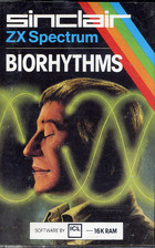 Biorhythms