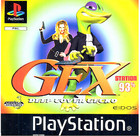 GEX: Deep Cover Gecko