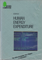 Science - Human Energy Expenditure