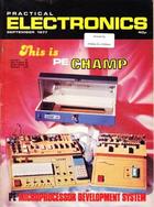 Practical Electronics - September 1977