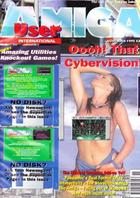 Amiga User International - November 1995