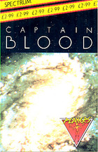 Captain Blood