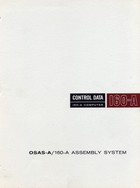 OSAS-A/160-A Assembly System
