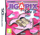 Jigapix: Love is...