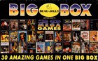 Big Box - 30 Mega Games