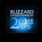 Blizzard Entertainment Turns 20!
