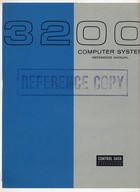 3200 Computer System