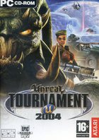 Unreal Tournament 2004 (Original Release)