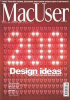 MacUser - 10 January 2003 - Vol 19 No 1