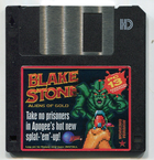 Blake Stone: Aliens of Gold (Shareware)