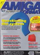 Amiga Format - September 1996