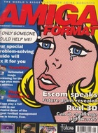 Amiga Format - August 1995