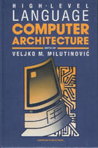 High-Level Language Computer Architecture 