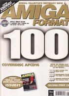Amiga Format - August 1997