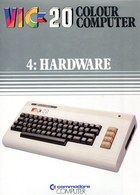 Commodore VIC-20 - 4: Hardware - Sales and Technical Information