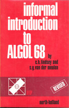 Informal Introduction to ALGOL 68