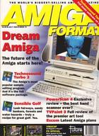 Amiga Format - July 1995
