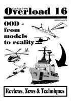 Overload - Issue 16 - October/November 1996
