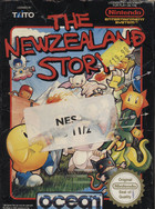 The New Zealand Story