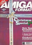 Amiga Format - Christmas 1998