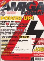 Amiga Format - March 1997