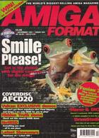 Amiga Format - December 1997
