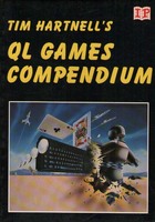 Tim Hartnell's QL games compendium