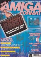 Amiga Format - February 1998