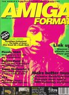 Amiga Format - May 1995
