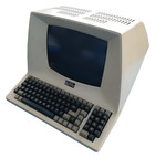 TeleVideo Datatype Model 920C Terminal 