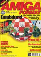 Amiga Format - August 1998